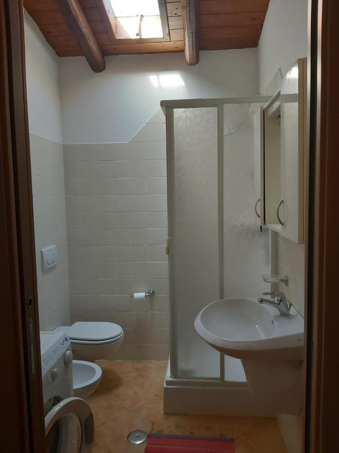 Casa Dalena Villa Lu Razzoni Екстериор снимка