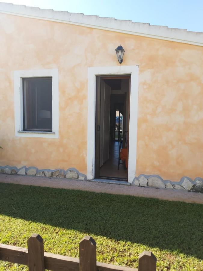 Casa Dalena Villa Lu Razzoni Екстериор снимка