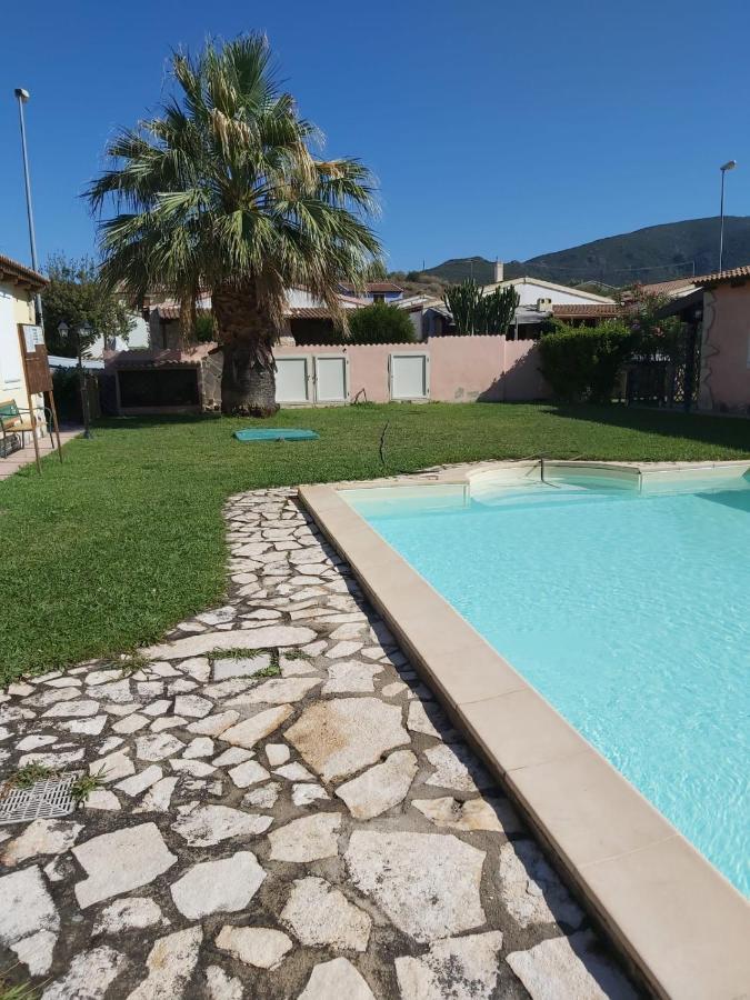 Casa Dalena Villa Lu Razzoni Екстериор снимка
