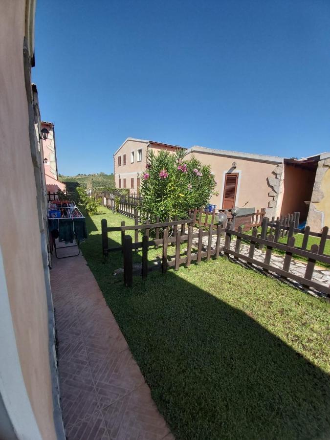 Casa Dalena Villa Lu Razzoni Екстериор снимка