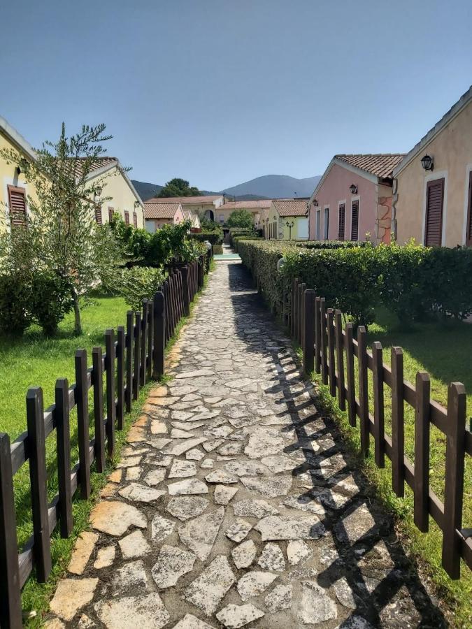 Casa Dalena Villa Lu Razzoni Екстериор снимка
