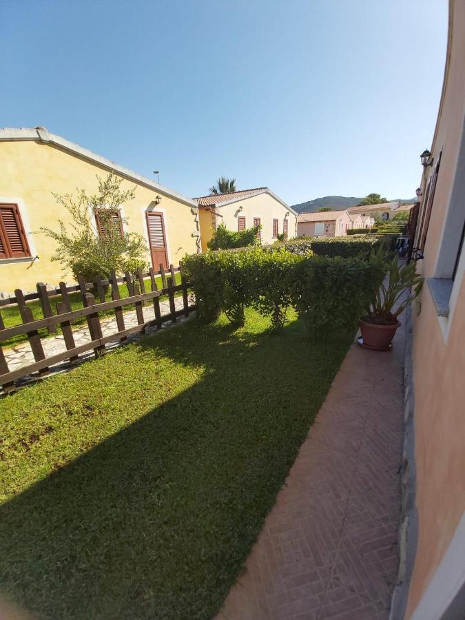 Casa Dalena Villa Lu Razzoni Екстериор снимка