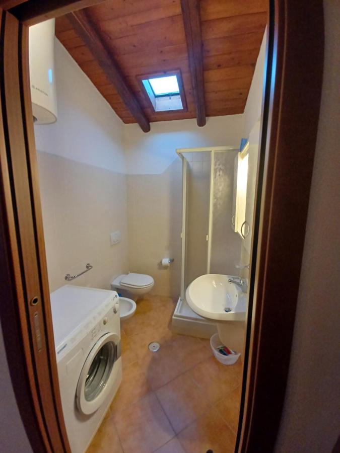 Casa Dalena Villa Lu Razzoni Екстериор снимка