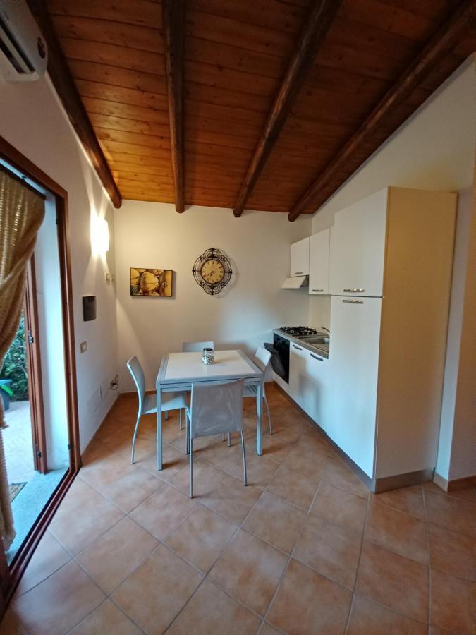 Casa Dalena Villa Lu Razzoni Екстериор снимка