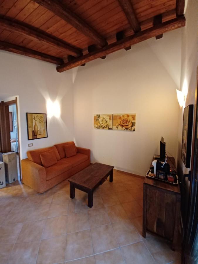 Casa Dalena Villa Lu Razzoni Екстериор снимка