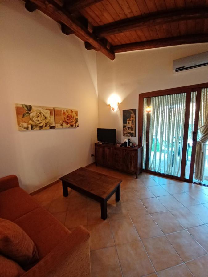 Casa Dalena Villa Lu Razzoni Екстериор снимка