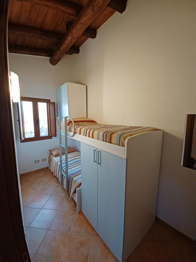Casa Dalena Villa Lu Razzoni Екстериор снимка