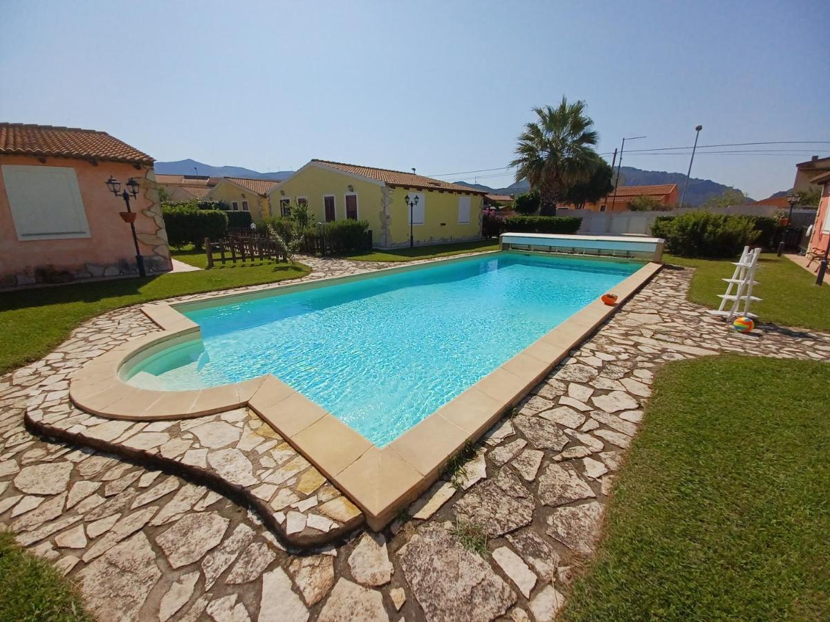 Casa Dalena Villa Lu Razzoni Екстериор снимка